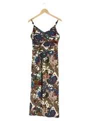 Vorschaubild APANAGE FEMME Sommerkleid 1