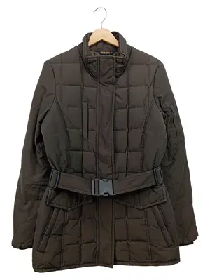 WOOLRICH Steppjacke