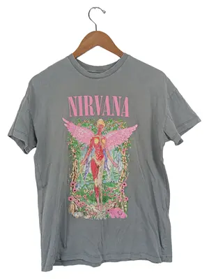 NIRVANA T-Shirt
