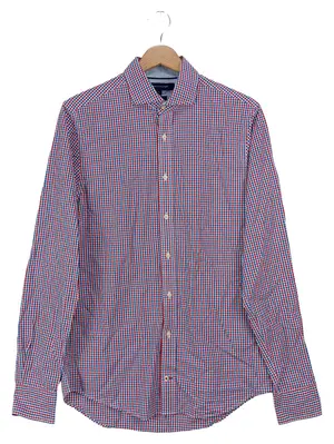 TOMMY HILFIGER Business Hemd