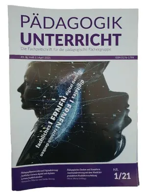 Zeitschrift