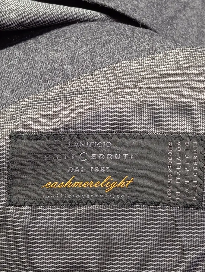 CERRUTI 1881 Sakko Bild 3