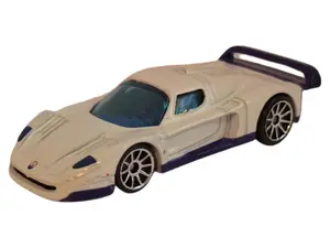 HOT WHEELS Spielzeugauto