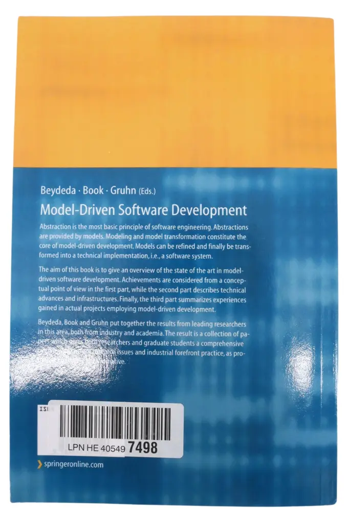 IT und Programmierbuch Bild 2