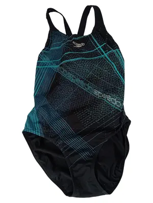 SPEEDO Badeanzug