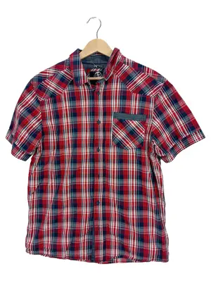 TOM TOMPSON Freizeithemd