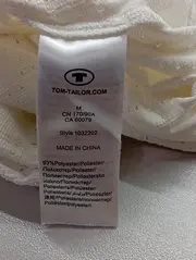 Vorschaubild TOM TAILOR T-Shirt 4