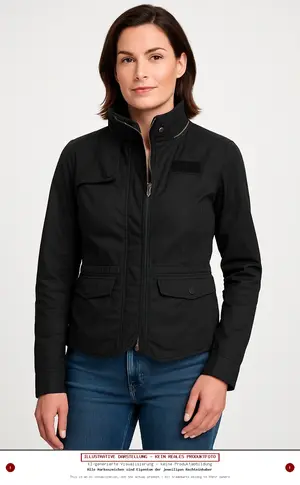 G-STAR RAW Jeansjacke