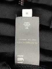Vorschaubild 3 von Jeansjacke Damen Schwarz Gr. 38/M Casual Modern