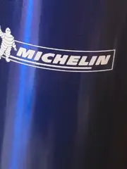 Vorschaubild 3 von Thermosflasche Isolierflasche 500ml Blau Edelstahl Outdoor