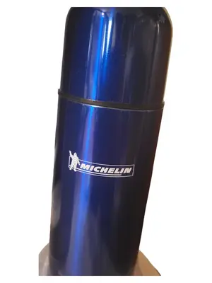 MICHELIN Isolierflasche