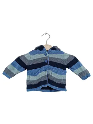 TCHIBO Strickjacke