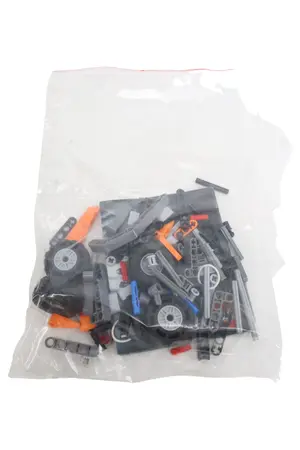 LEGO LEGO Bauset Komplett