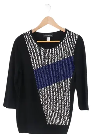 AMY VERMONT Pullover