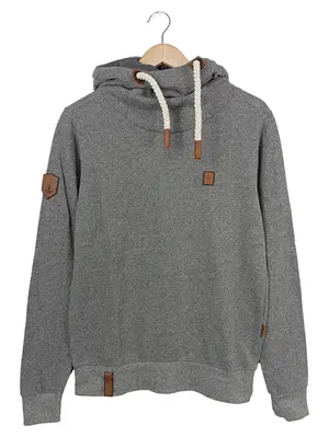 NAKETANO Kapuzenpullover