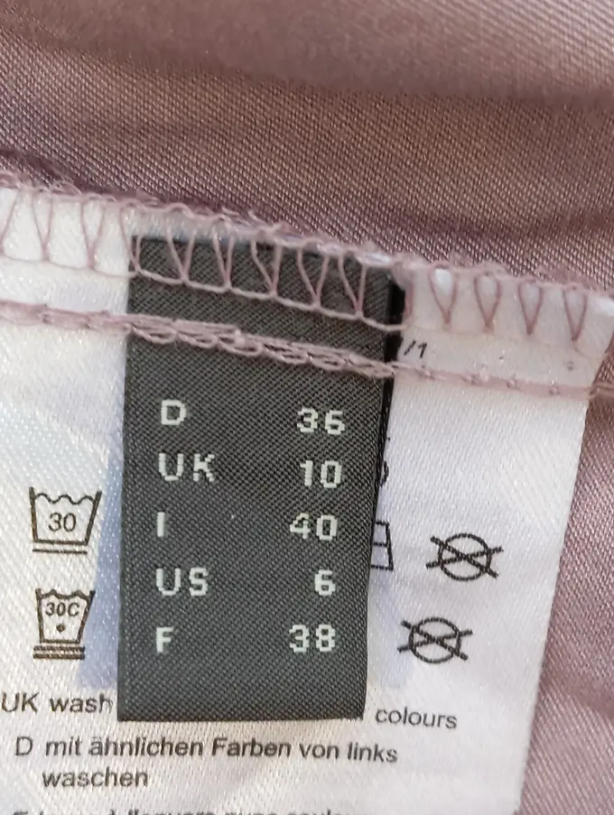 ESPRIT Bluse Bild 4