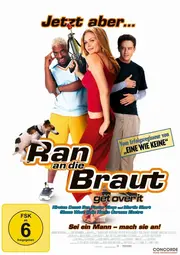 Vorschaubild 1 von Ran an die Braut DVD Kirsten Dunst Ben Foster Romantische Komödie FSK 6 Deutsch