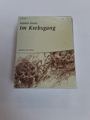Hörbuch für Erwachsene