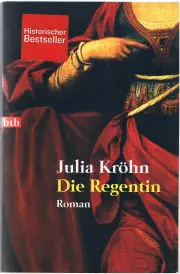Vorschaubild Historischer Roman 1