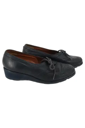 BALLY Schnürschuhe