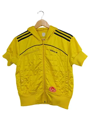 ADIDAS Trainingsjacke