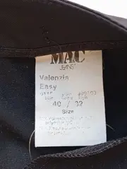 Vorschaubild MAC Stoffhose 4