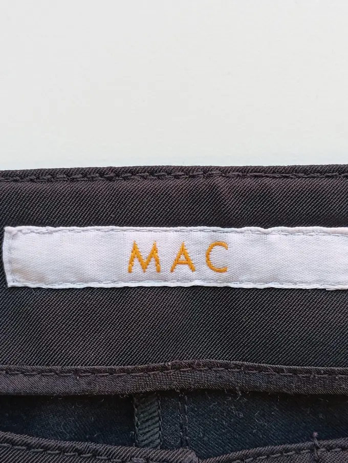 MAC Stoffhose Bild 3