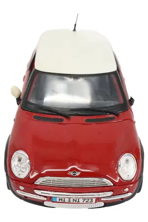 MAISTO Modellfahrzeug