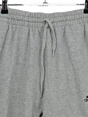 Vorschaubild 4 von Herren Jogginghose Grau Gr. S Sportlich Baumwolle Polyester