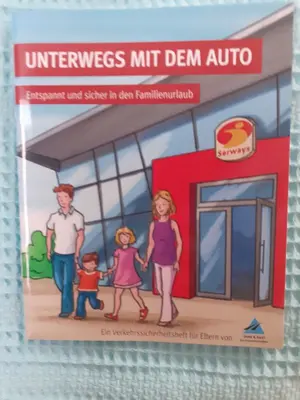 Allgemeines Sachbuch