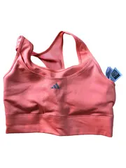 Vorschaubild 1 von Sport BH Damen Orange Gr. M Training Fitness Sport