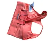 Vorschaubild 2 von Sport BH Damen Orange Gr. M Training Fitness Sport