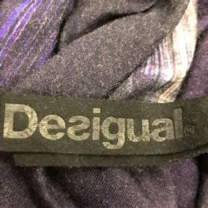 DESIGUAL Freizeitkleid Bild 3