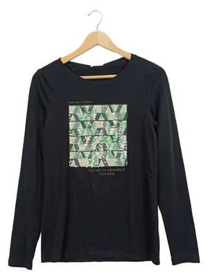 S.OLIVER Langarmshirt