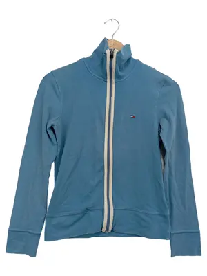 TOMMY HILFIGER Trainingsjacke