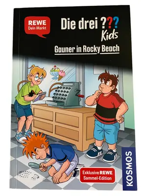 Buch für Kinder