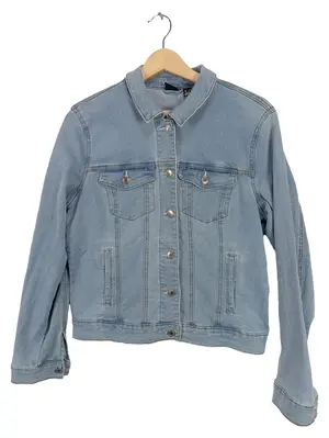 VERO MODA Jeansjacke