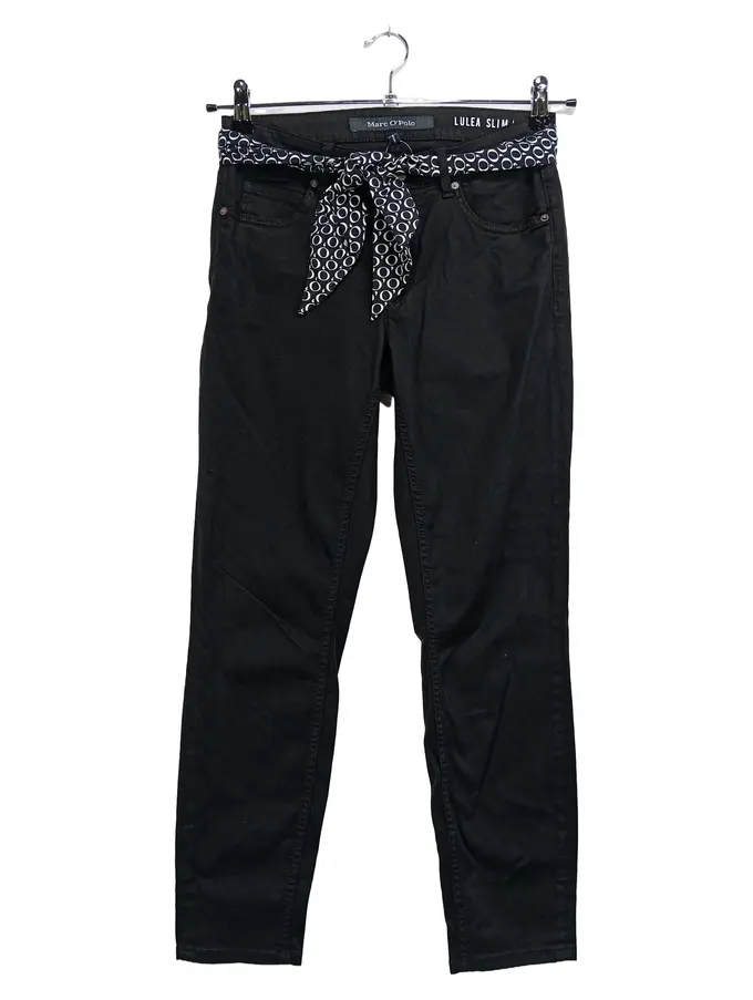 MARC O'POLO Stoffhose Bild 1