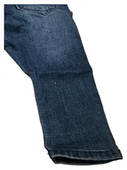 Vorschaubild 4 von Baby Jeans Regular Fit Gr. 80 Blau Denim Hose Kinder