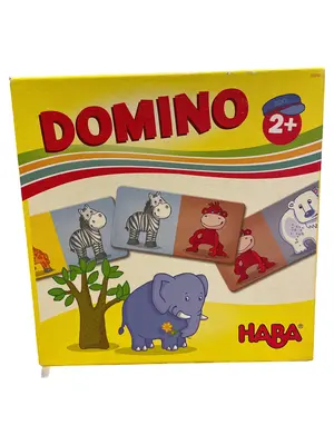 HABA Domino