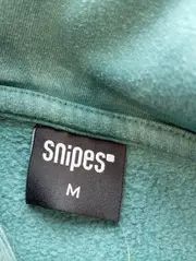 Vorschaubild SNIPES Kapuzenpullover 3