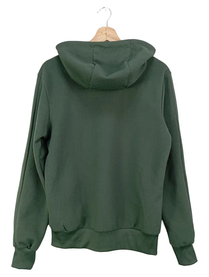 BENLEE ROCKY MARCIANO Trainingsjacke Bild 2