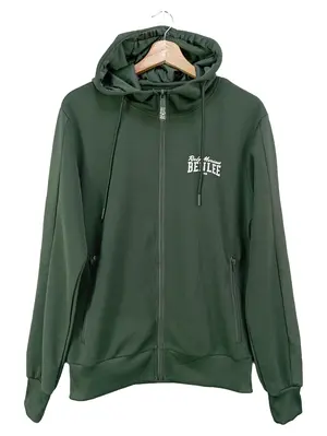 BENLEE ROCKY MARCIANO Sweatjacke