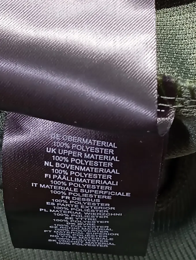 BENLEE ROCKY MARCIANO Trainingsjacke Bild 4
