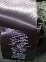 Vorschaubild BENLEE ROCKY MARCIANO Trainingsjacke 4