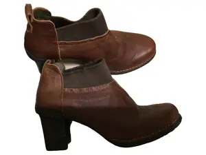 EL NATURALISTA Stiefelette