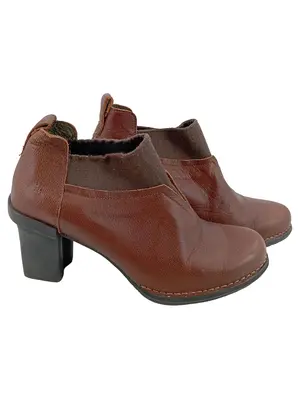 EL NATURALISTA Stiefelette
