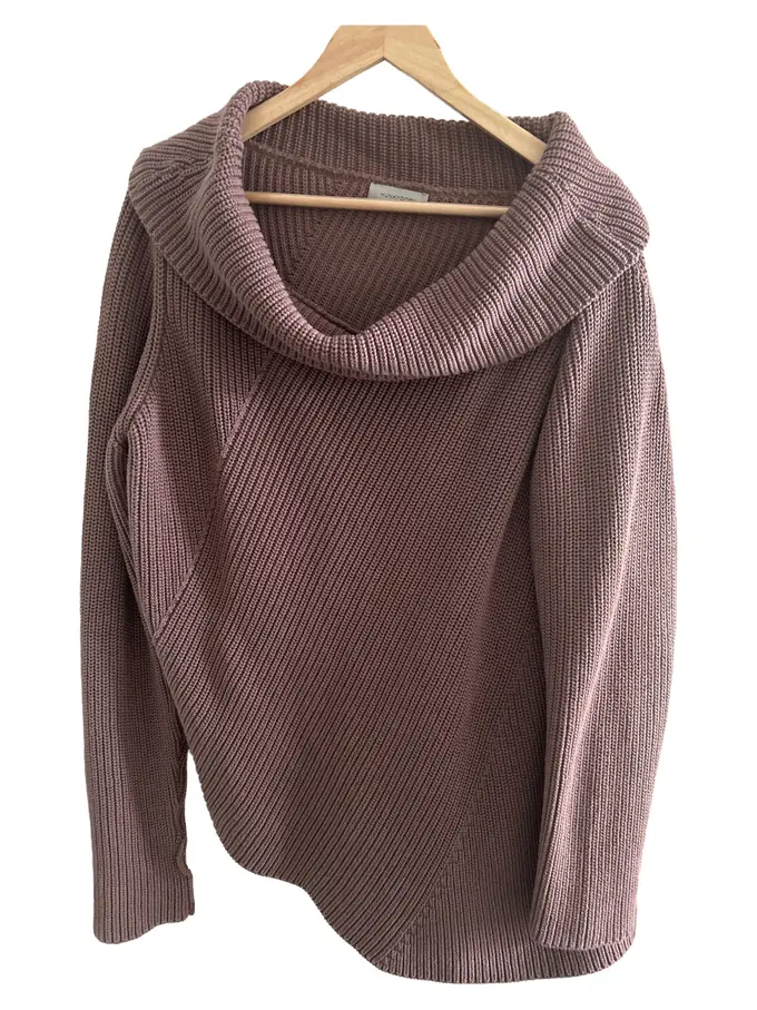 HUNKYDORY Pullover Bild 1