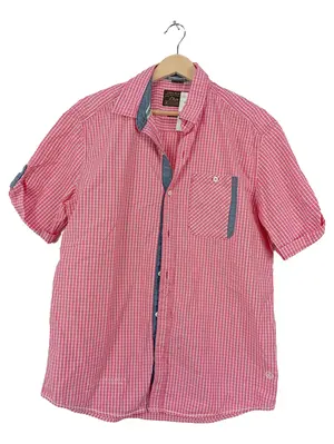 S.OLIVER Freizeithemd