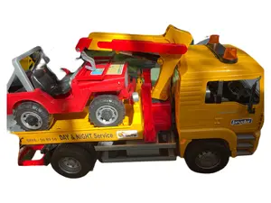 BRUDER Spielzeugauto